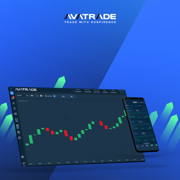 Revisión 2025 de AvaTrade para Traders en El Salvador